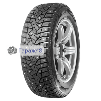 Bridgestone Blizzak Spike 02 SUV 265/60 R18 114T